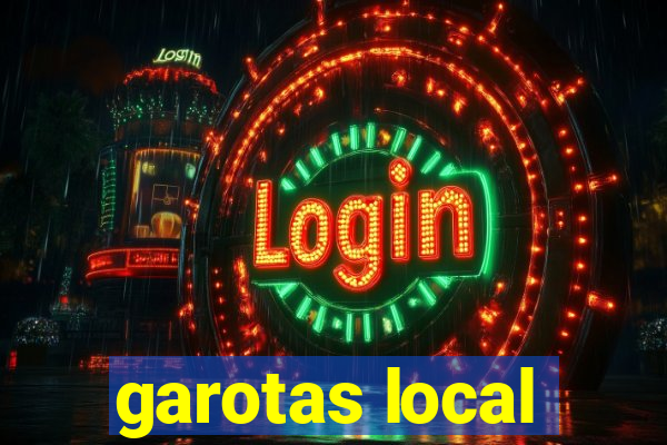 garotas local